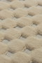 Mijölnir Bambi Beige Juego de alfombrillas de baño de algodón